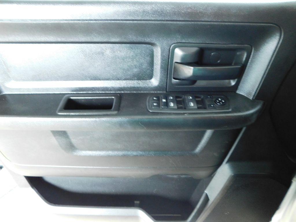 RAM 5500 Crew Cab LWB 2WD DRW 2021