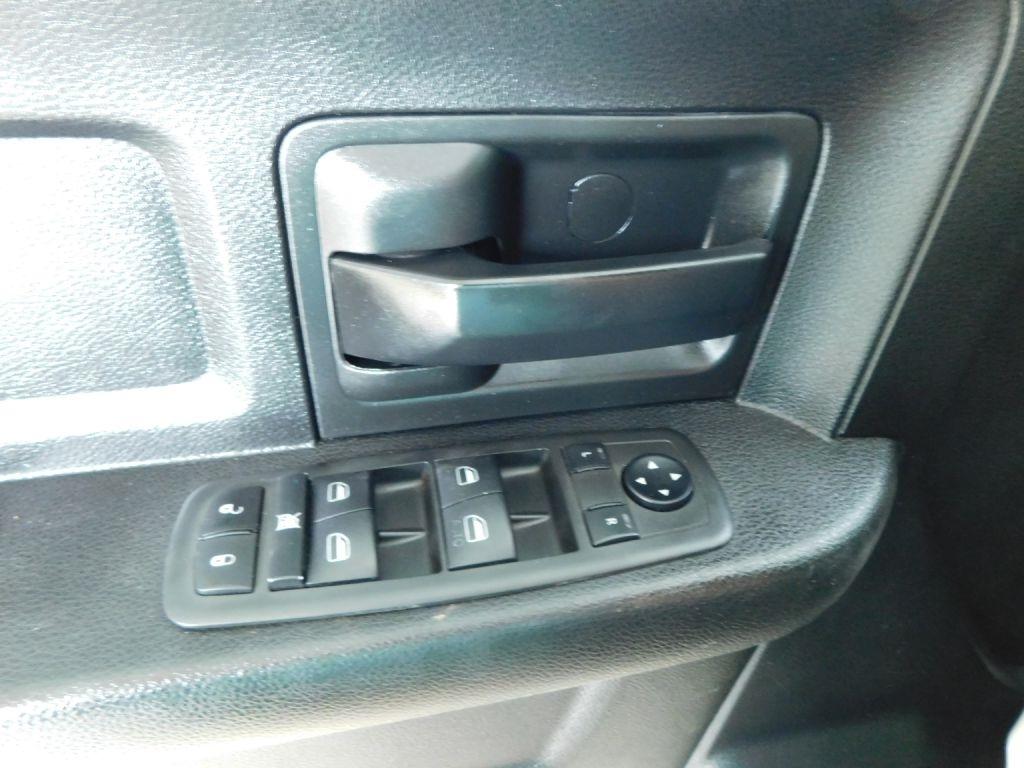 RAM 5500 Crew Cab LWB 2WD DRW 2021