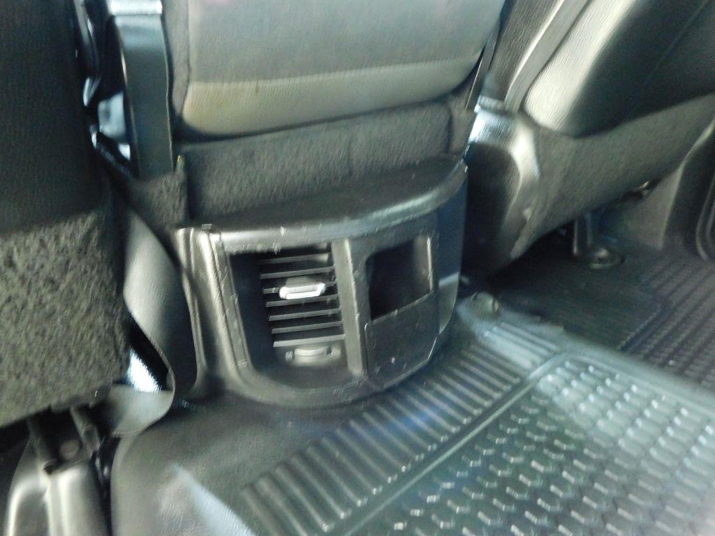 RAM 5500 Crew Cab LWB 2WD DRW 2021