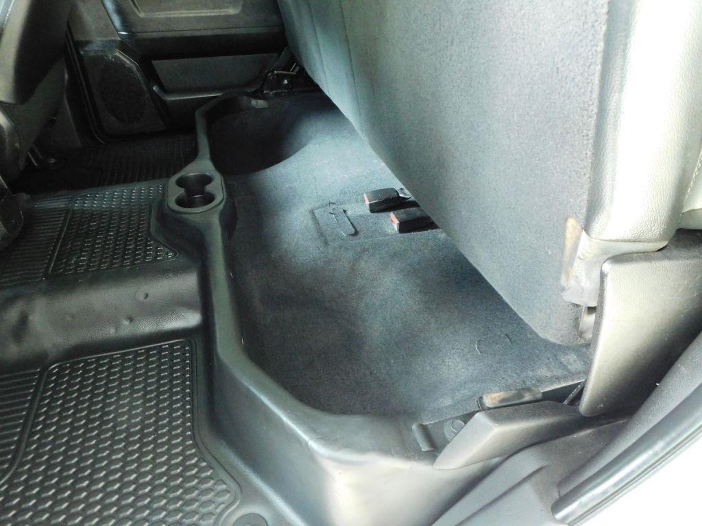 RAM 5500 Crew Cab LWB 2WD DRW 2021