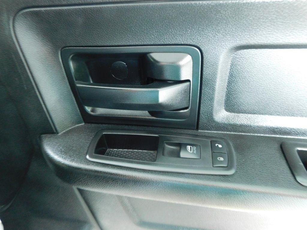 RAM 5500 Crew Cab LWB 2WD DRW 2021
