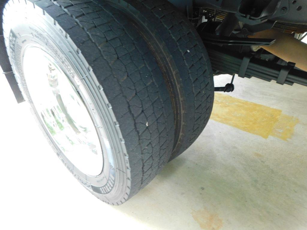 RAM 5500 Crew Cab LWB 2WD DRW 2021