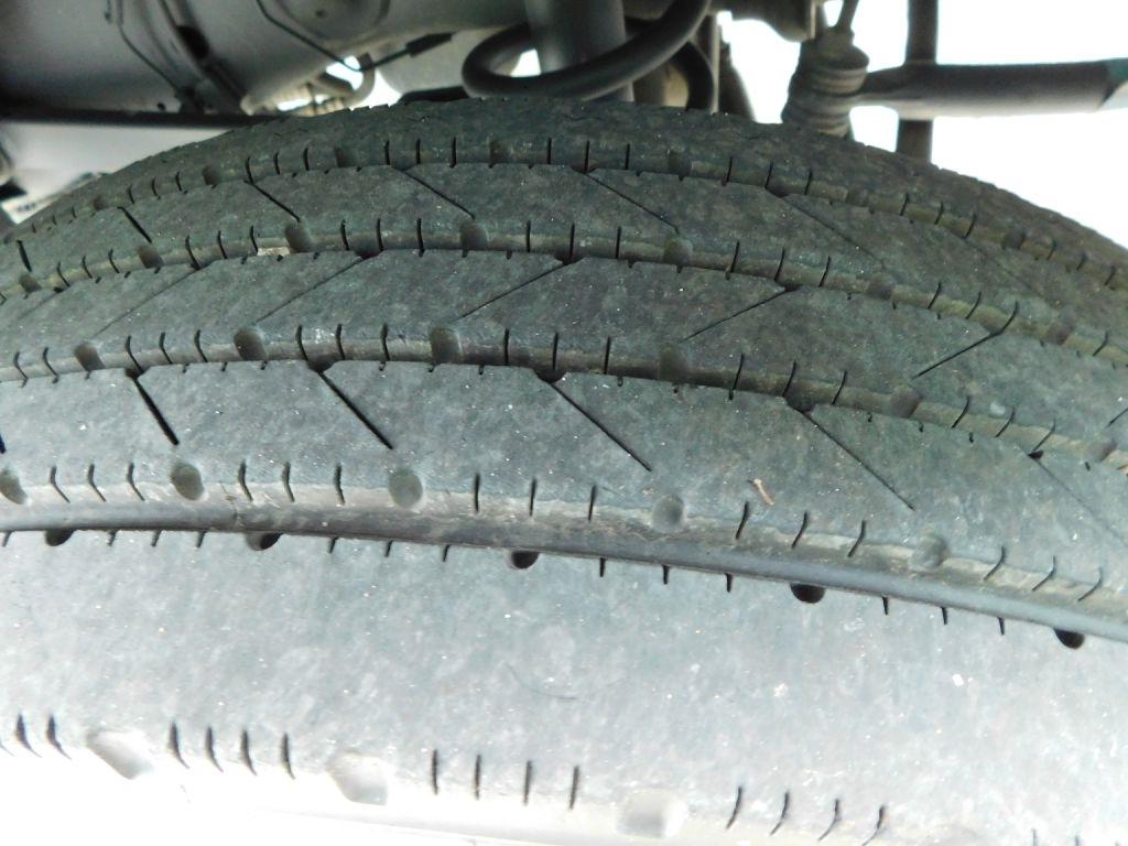 RAM 5500 Crew Cab LWB 2WD DRW 2021