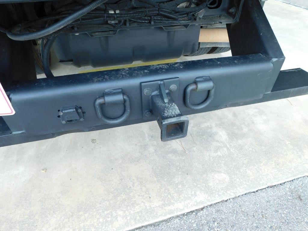 RAM 5500 Crew Cab LWB 2WD DRW 2021