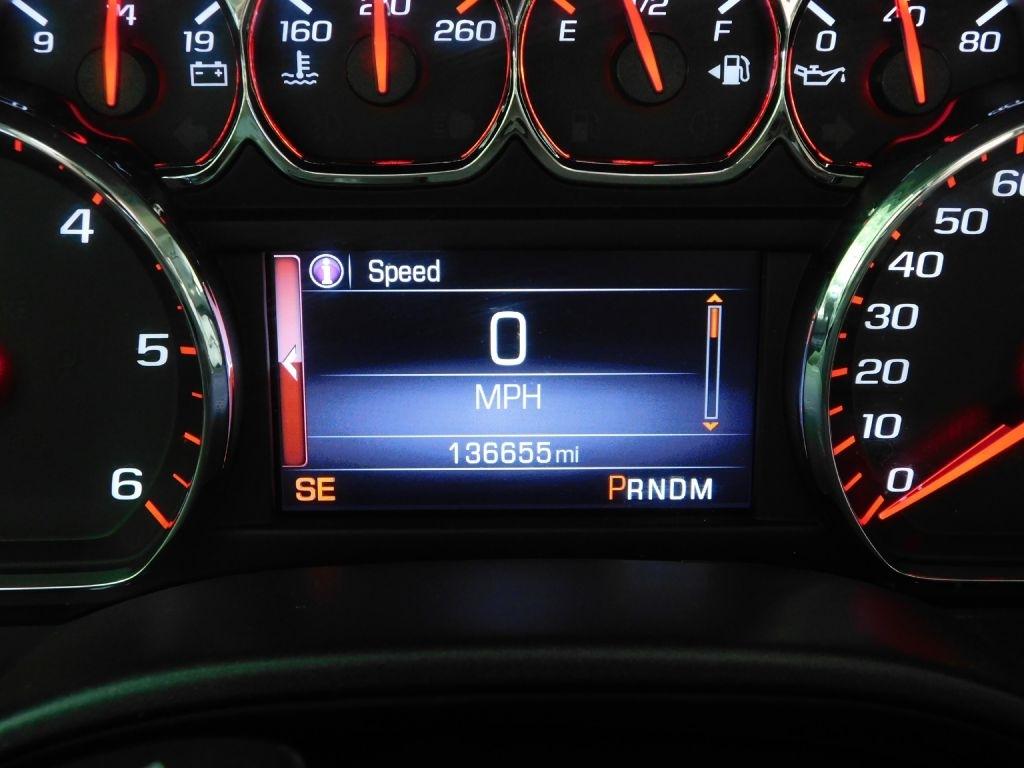 GMC Sierra 1500 SLT Crew Cab Short Box 4WD 2016