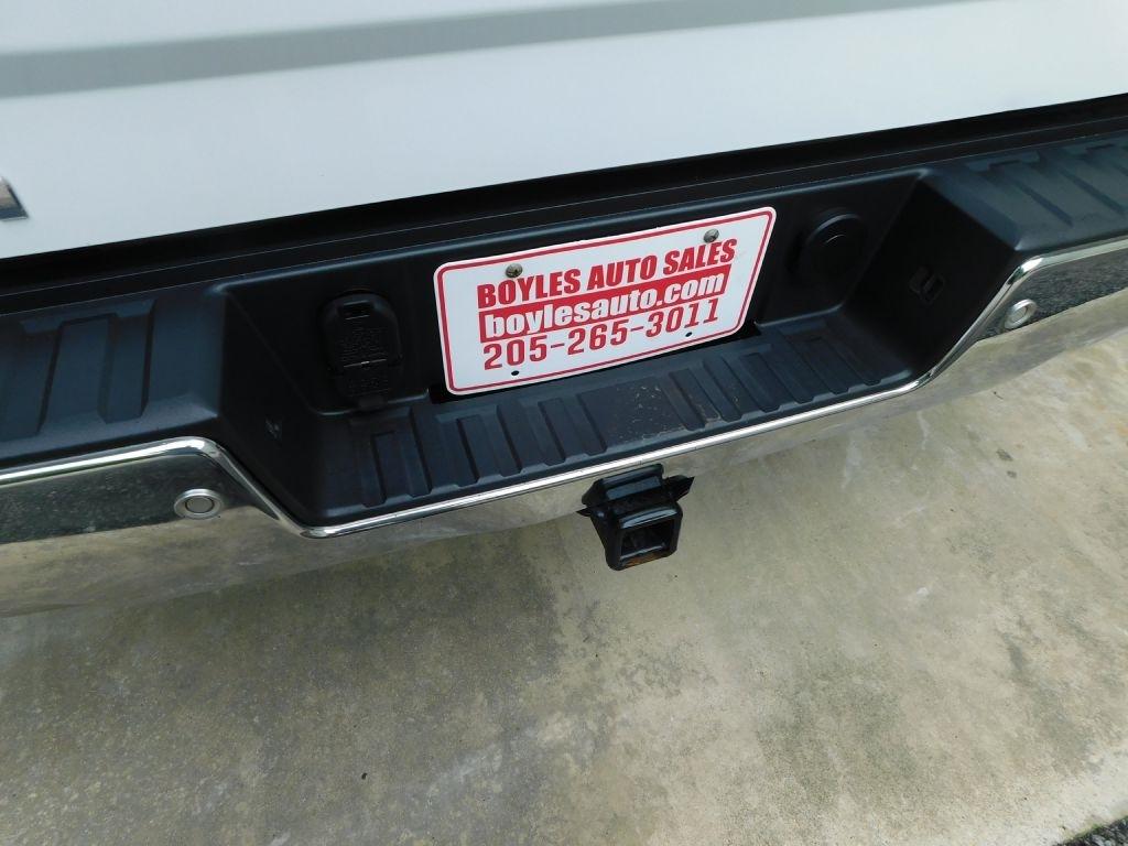 GMC Sierra 1500 SLT Crew Cab Short Box 4WD 2016