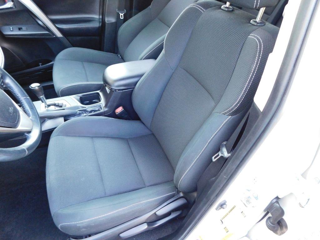 Toyota RAV4 Adventure 4D SUV FWD 2018