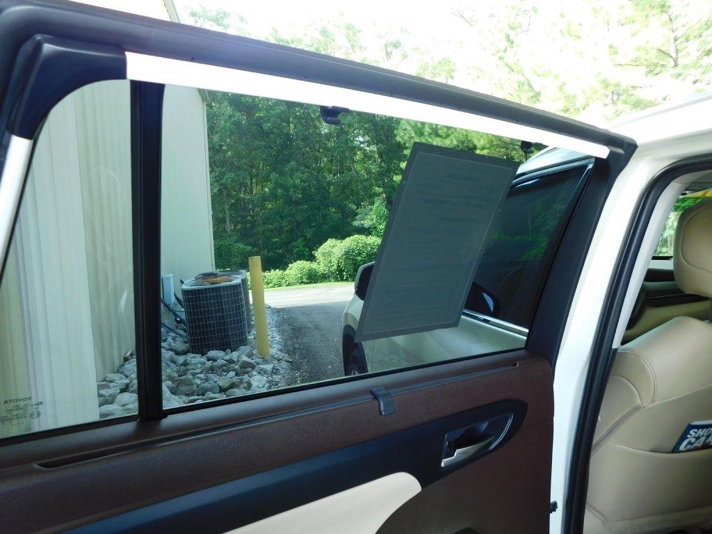 Toyota Highlander XLE FWD V6 2021