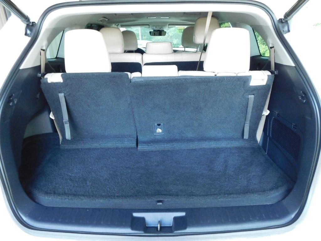 Toyota Highlander XLE FWD V6 2021