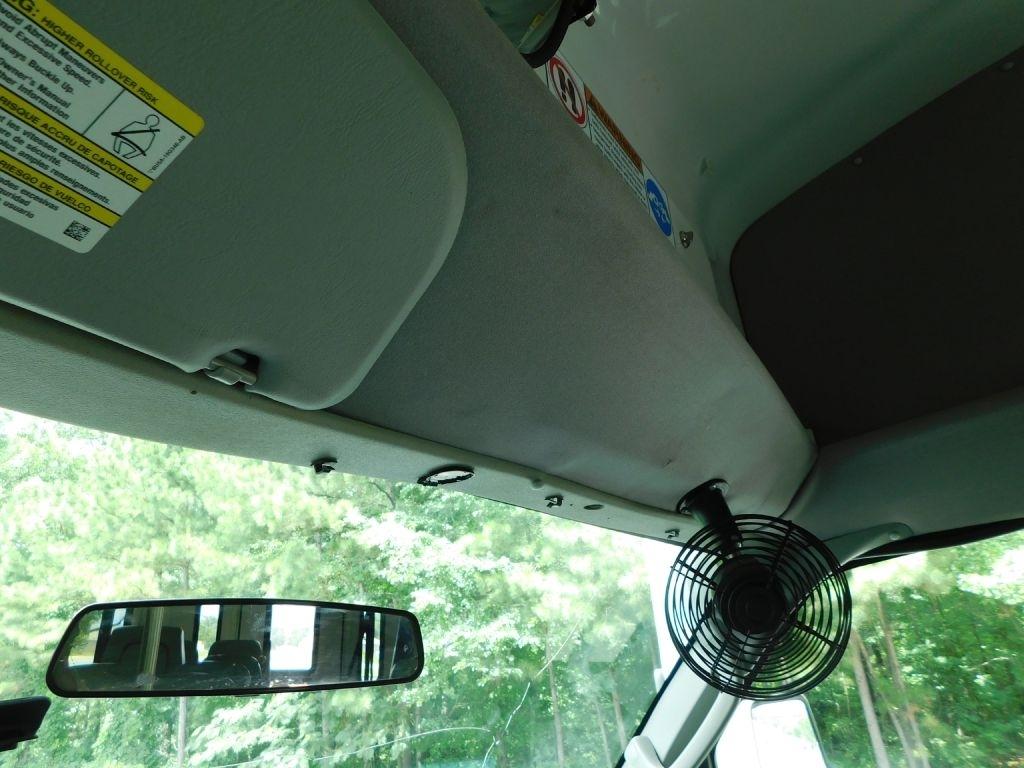 Ford Econoline E-350 Super Duty 2014