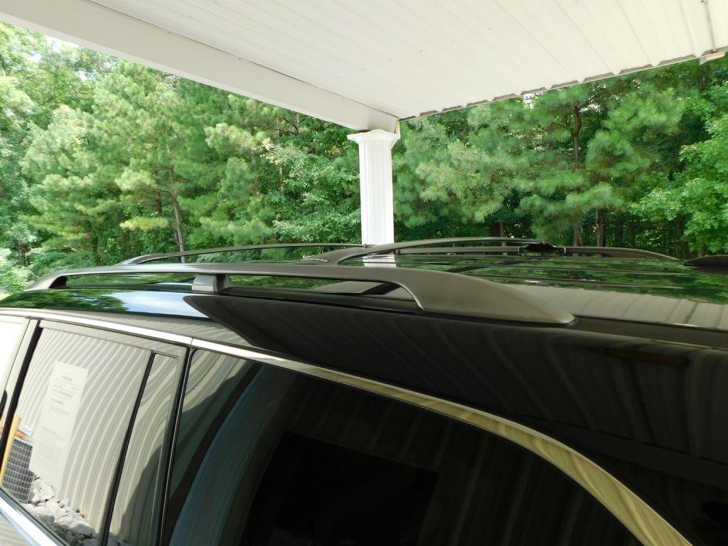 Nissan Armada Platinum 2WD 2017