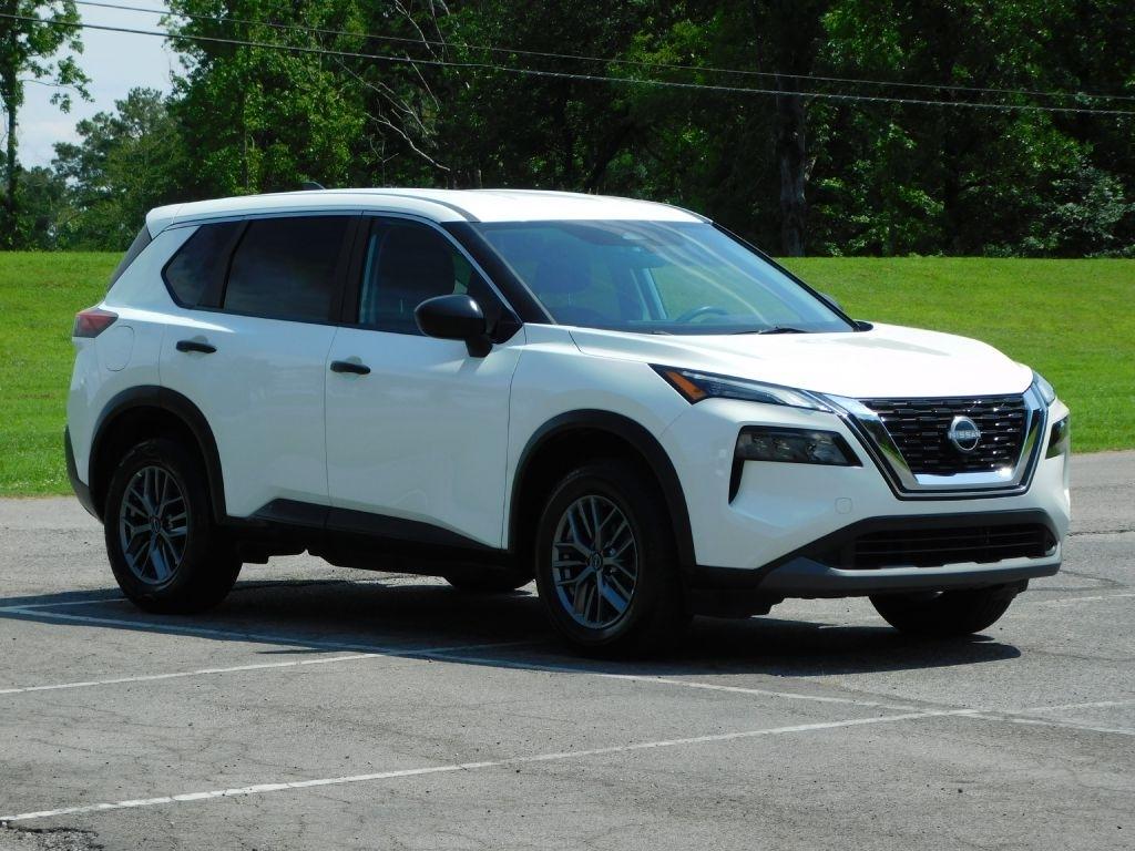 Nissan Rogue S AWD 2023