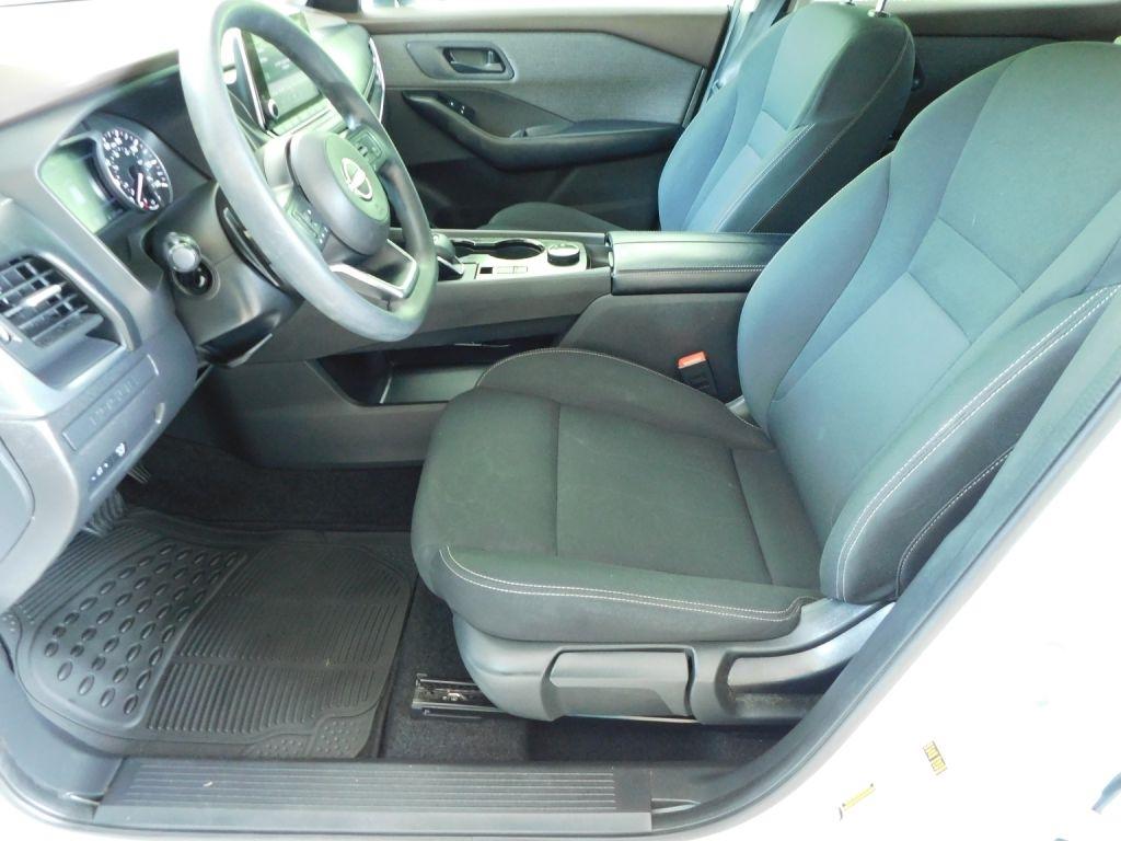 Nissan Rogue S AWD 2023