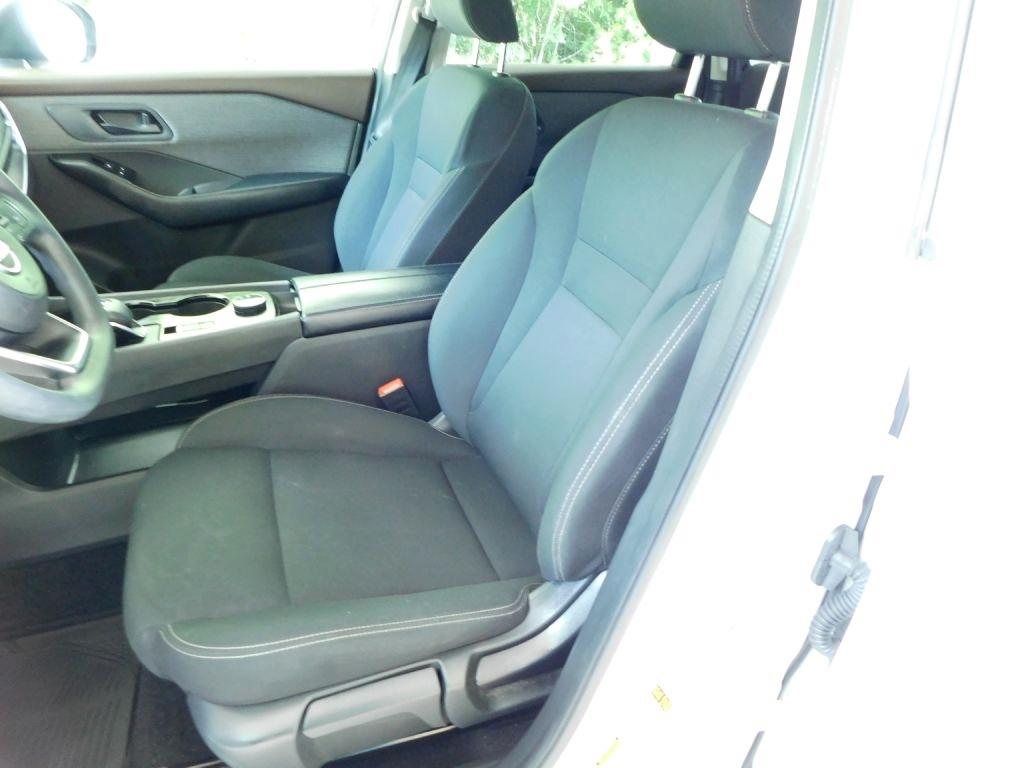 Nissan Rogue S AWD 2023
