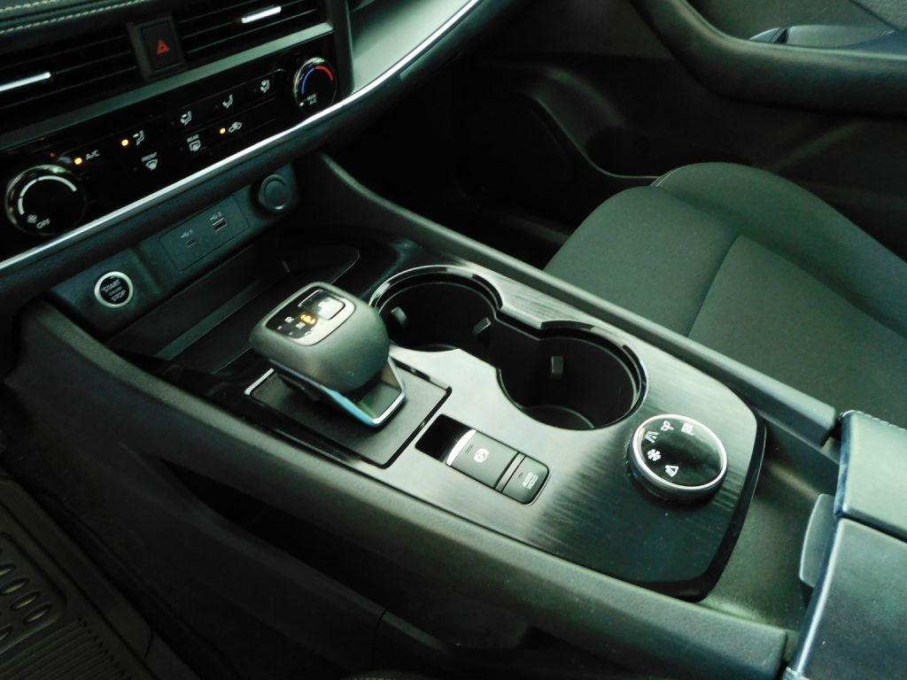 Nissan Rogue S AWD 2023