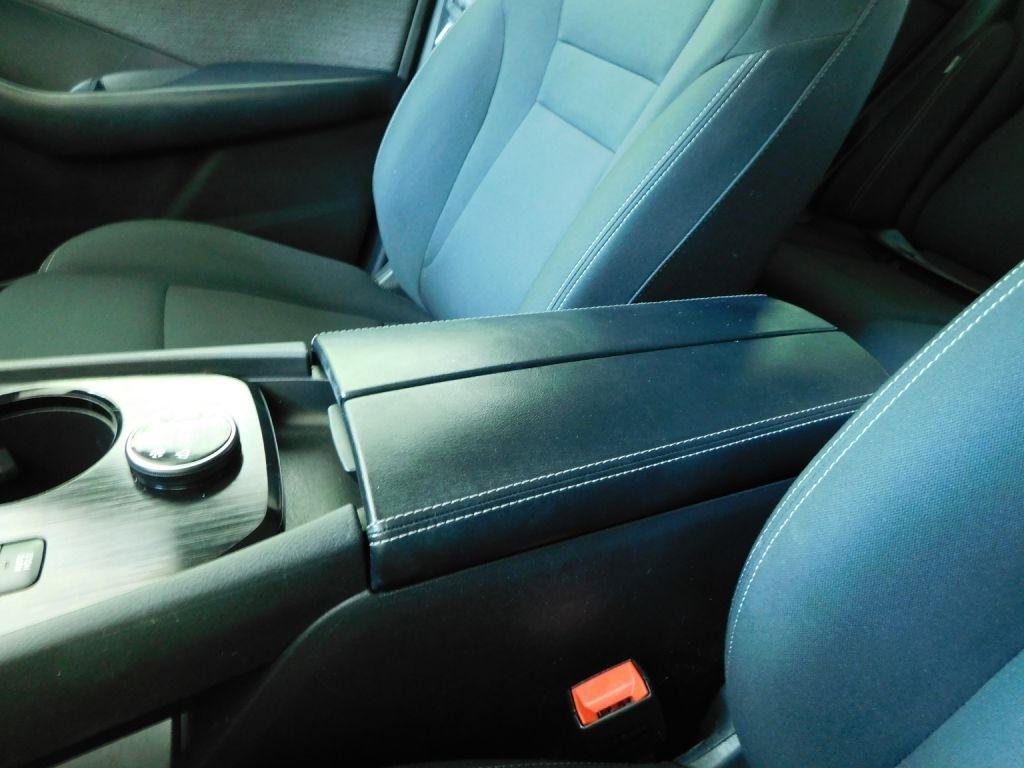 Nissan Rogue S AWD 2023