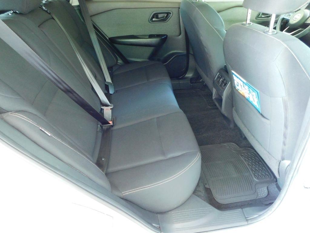 Nissan Rogue S AWD 2023