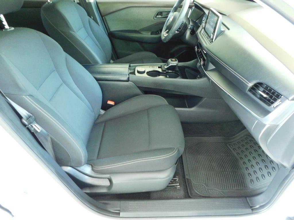 Nissan Rogue S AWD 2023