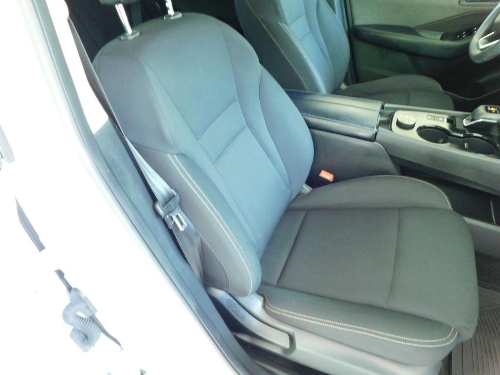 Nissan Rogue S AWD 2023