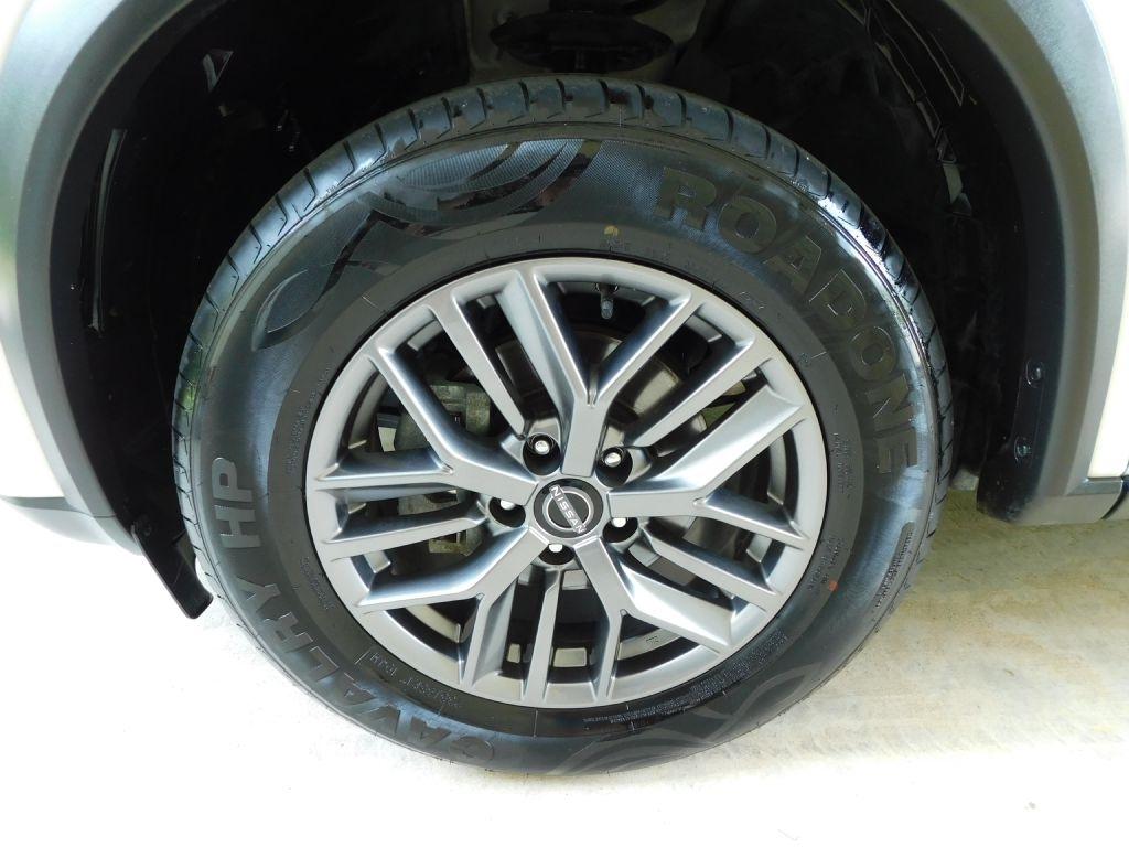 Nissan Rogue S AWD 2023