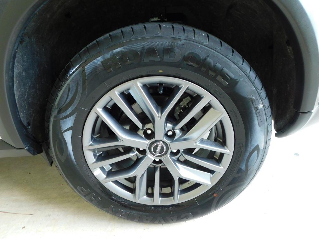 Nissan Rogue S AWD 2023