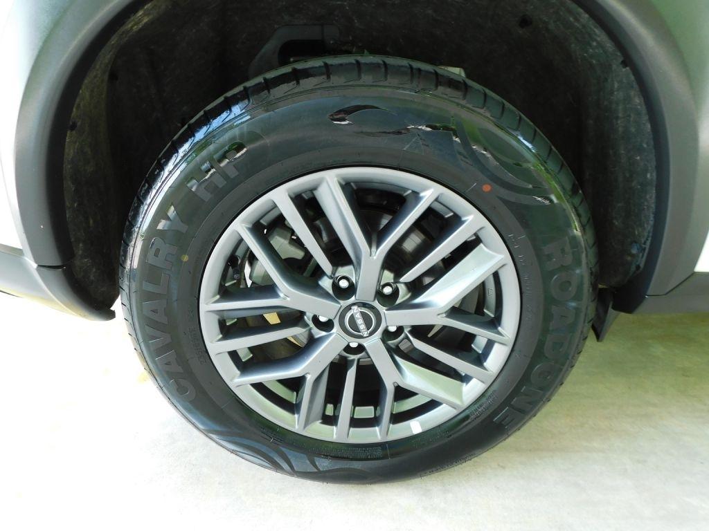 Nissan Rogue S AWD 2023