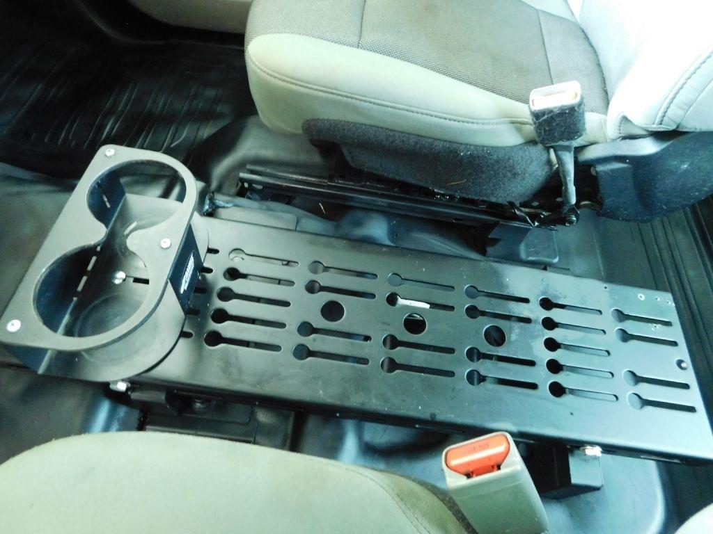 Ford F-150 XL SuperCrew 5.5-ft. Bed 4WD 2015