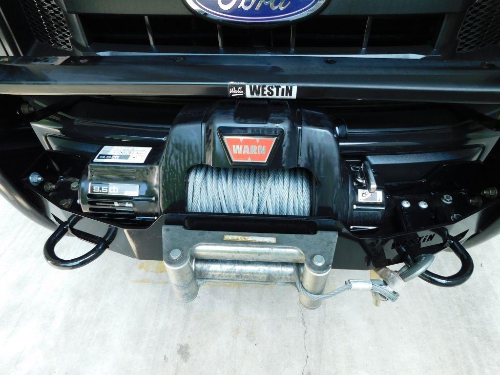 Ford F-150 XL SuperCrew 5.5-ft. Bed 4WD 2015