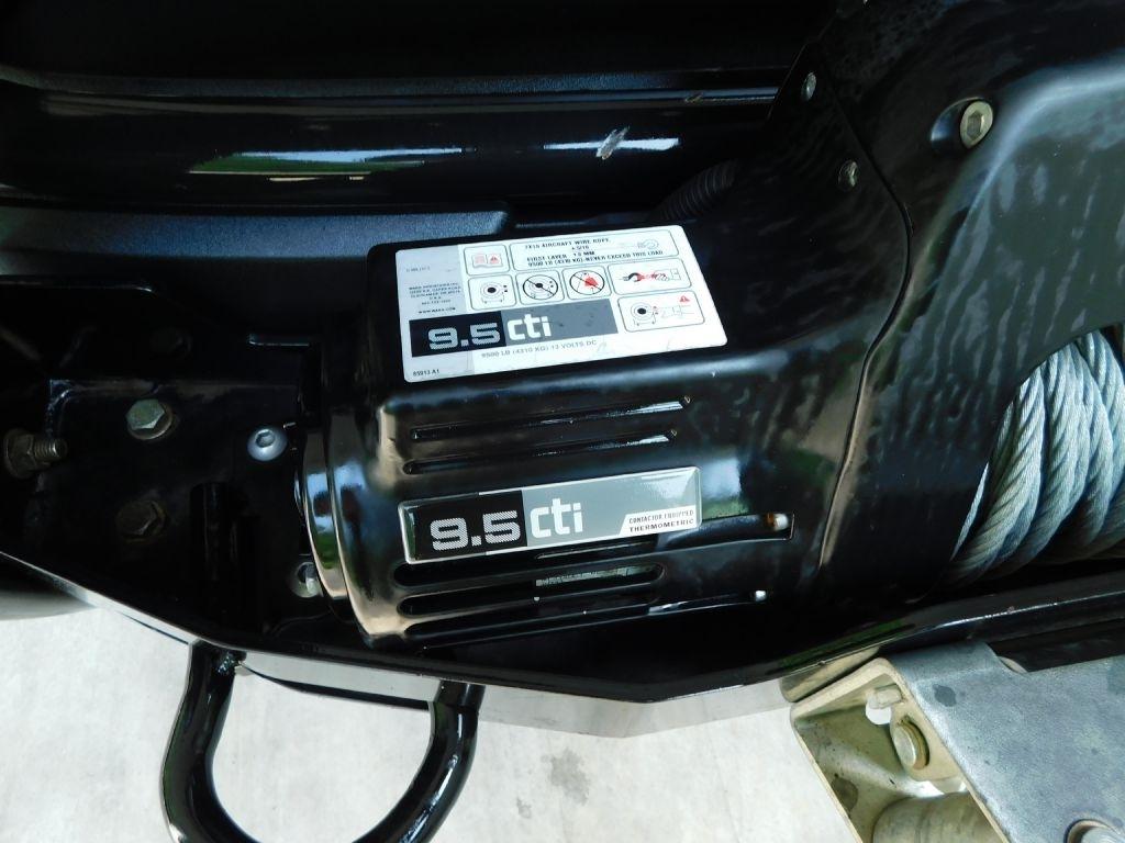Ford F-150 XL SuperCrew 5.5-ft. Bed 4WD 2015