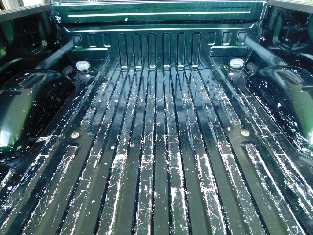 Ford F-150 XL SuperCrew 5.5-ft. Bed 4WD 2015