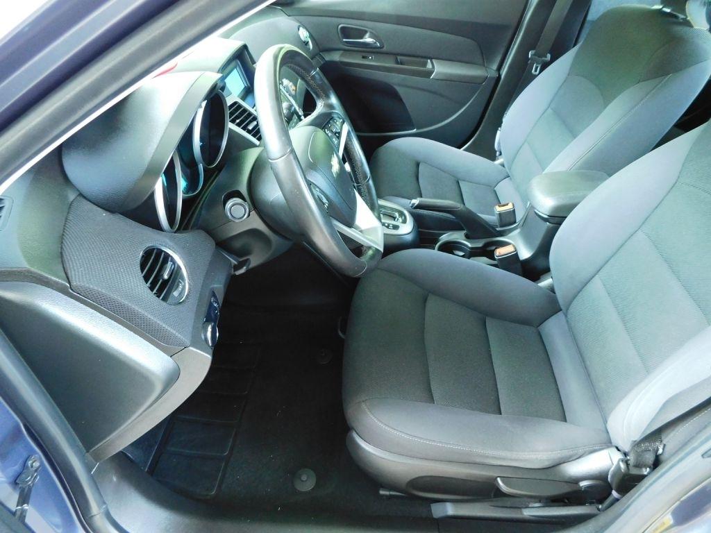 Chevrolet Cruze 1LT Auto 2013