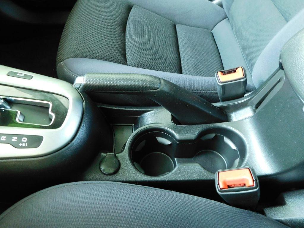 Chevrolet Cruze 1LT Auto 2013