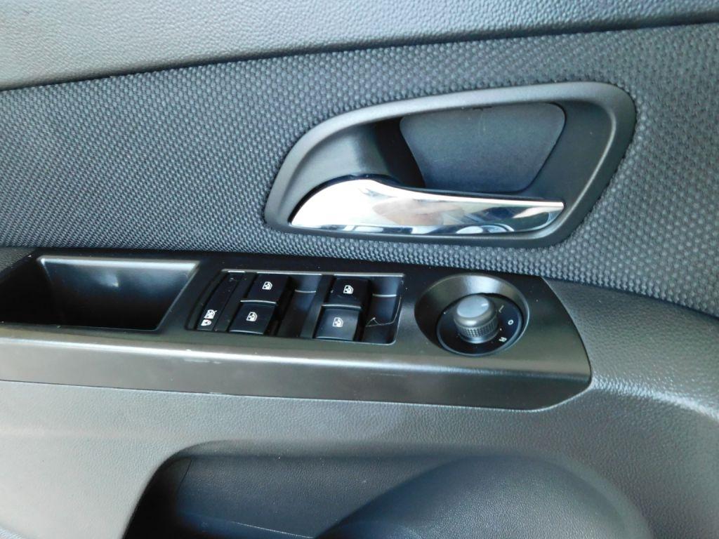 Chevrolet Cruze 1LT Auto 2013