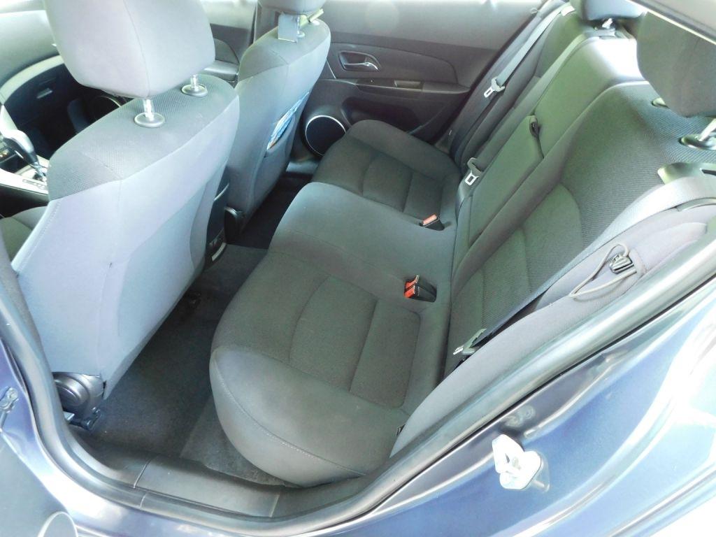 Chevrolet Cruze 1LT Auto 2013