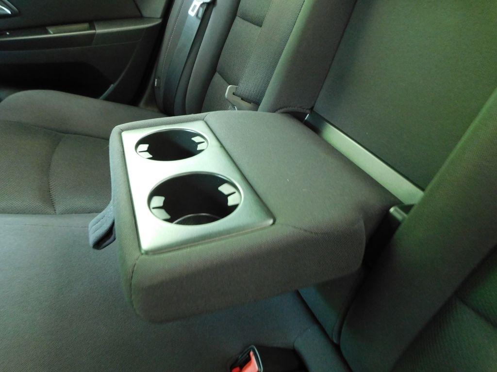 Chevrolet Cruze 1LT Auto 2013