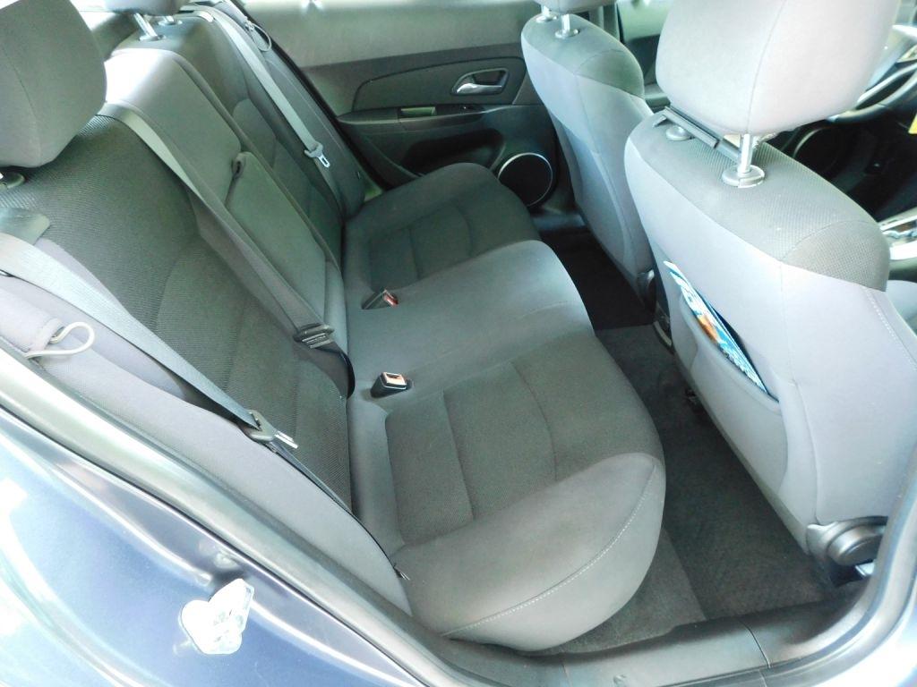 Chevrolet Cruze 1LT Auto 2013