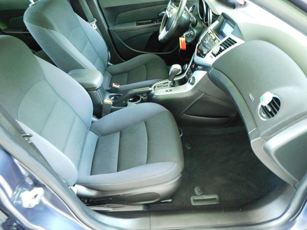 Chevrolet Cruze 1LT Auto 2013