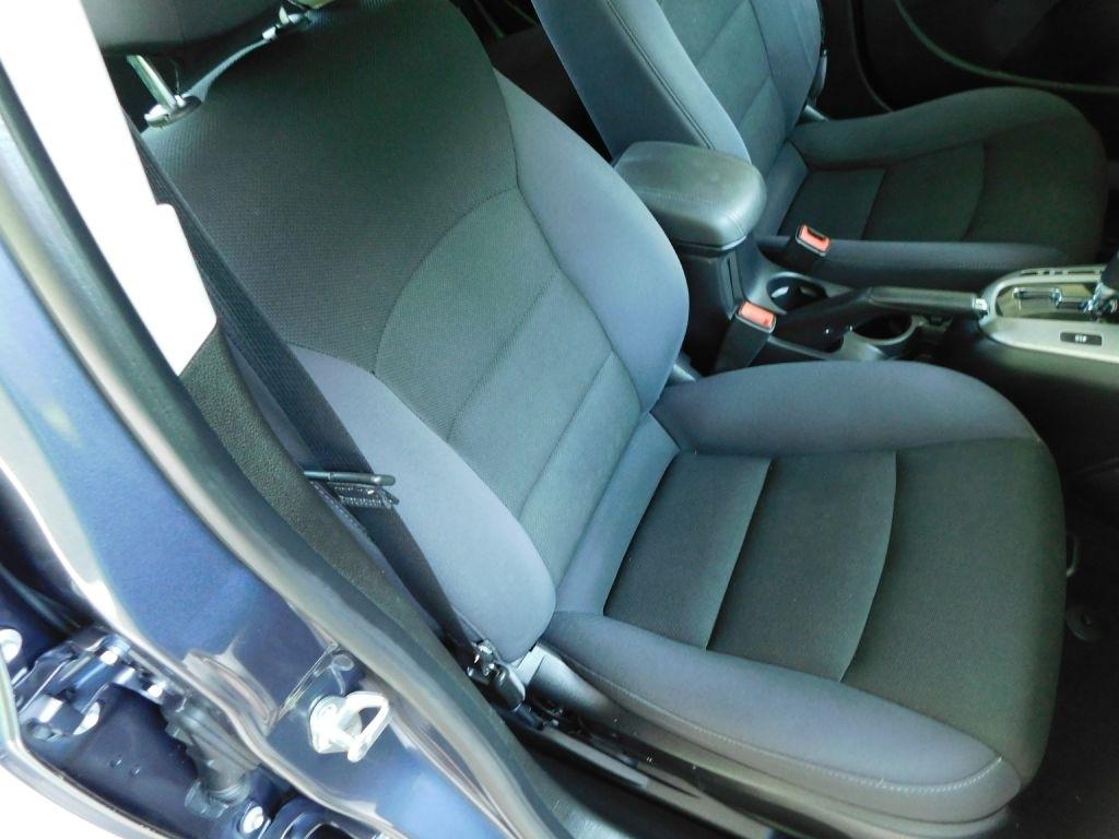 Chevrolet Cruze 1LT Auto 2013