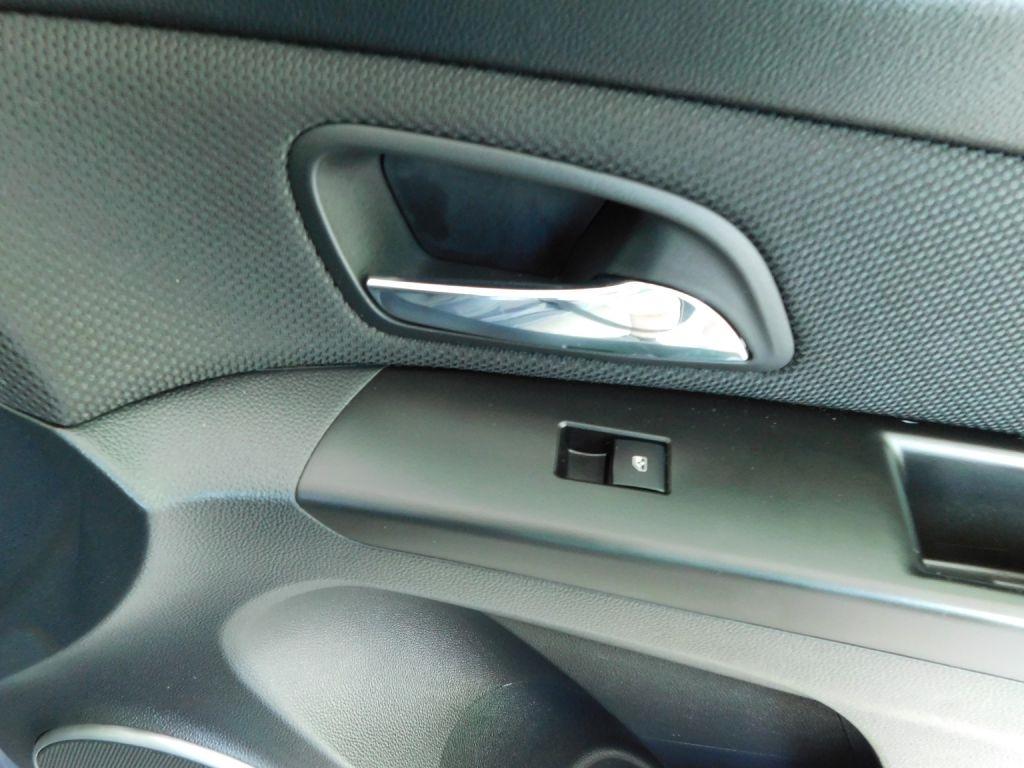 Chevrolet Cruze 1LT Auto 2013