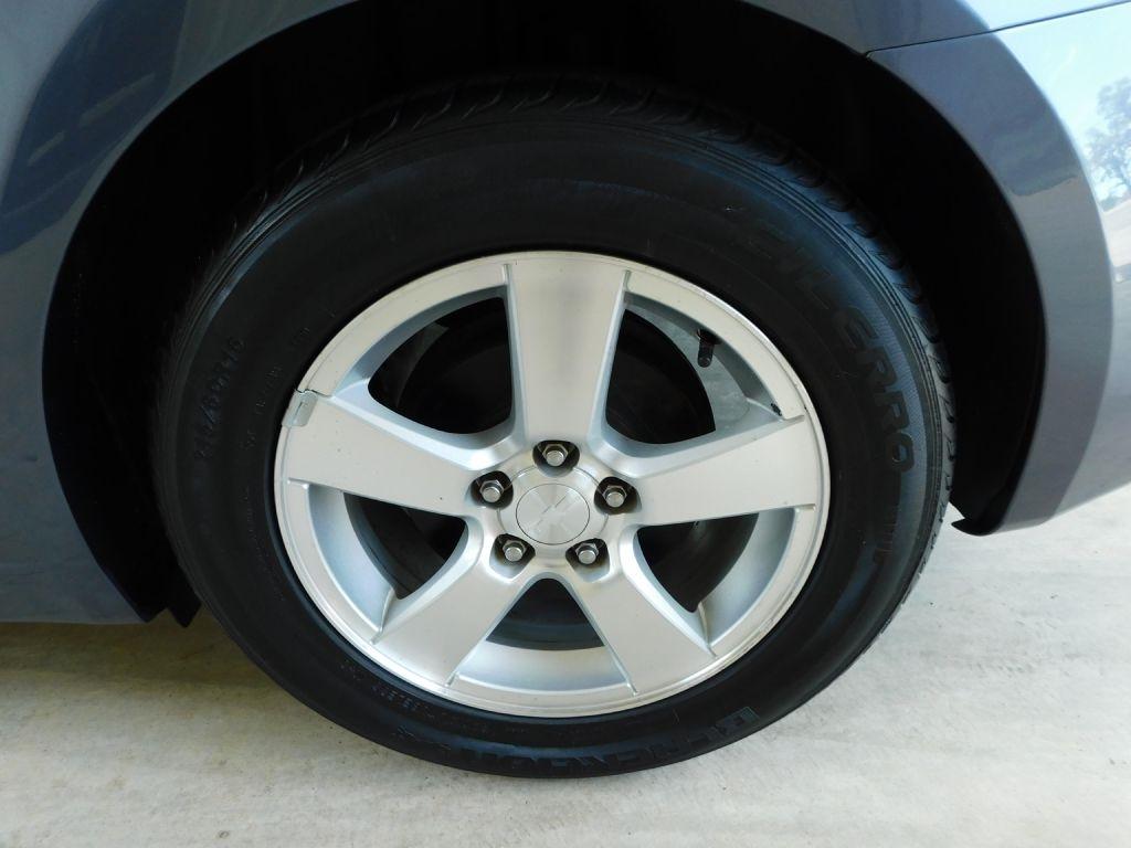 Chevrolet Cruze 1LT Auto 2013