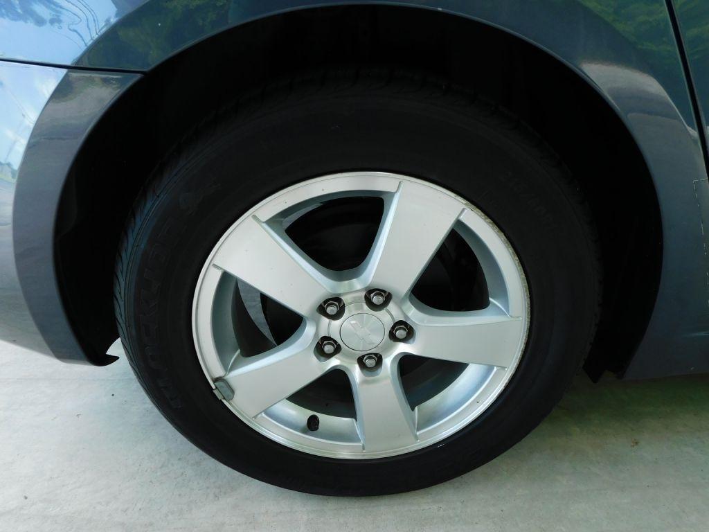 Chevrolet Cruze 1LT Auto 2013