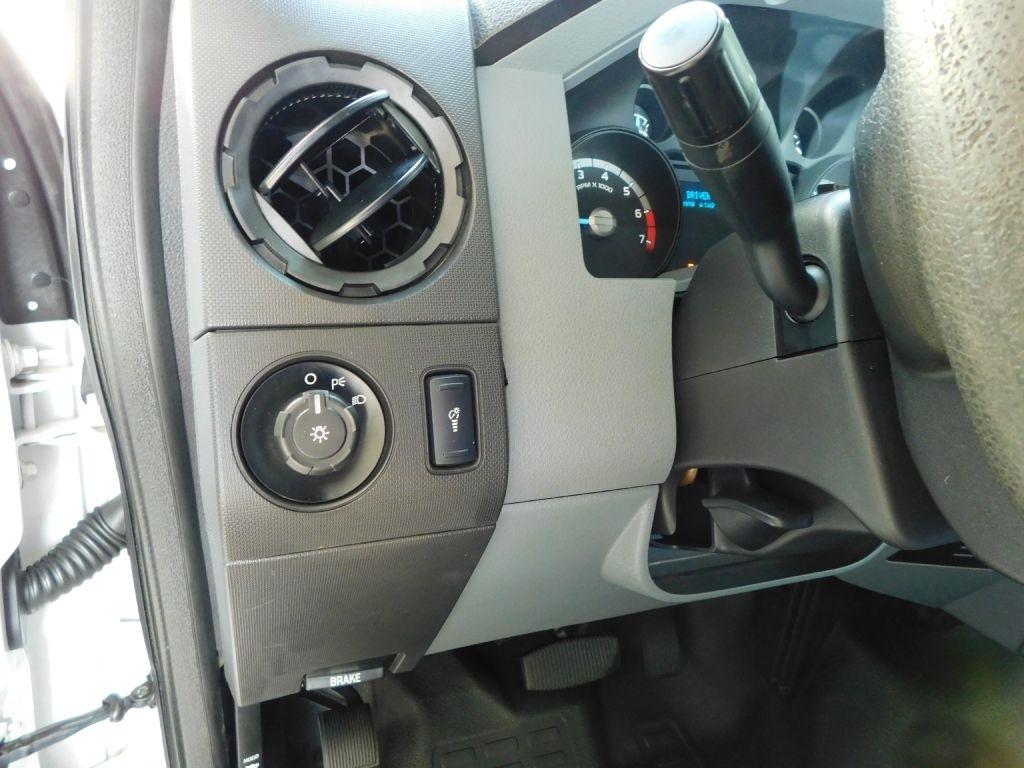 Ford F-250 SD XL 4WD 2016