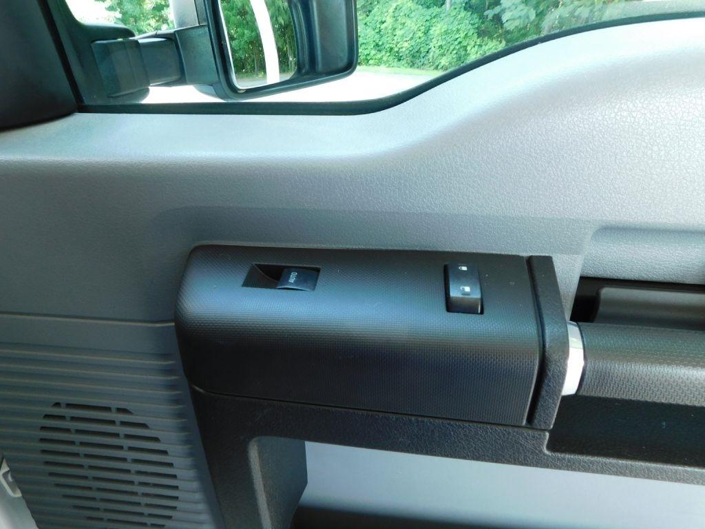 Ford F-250 SD XL 4WD 2016