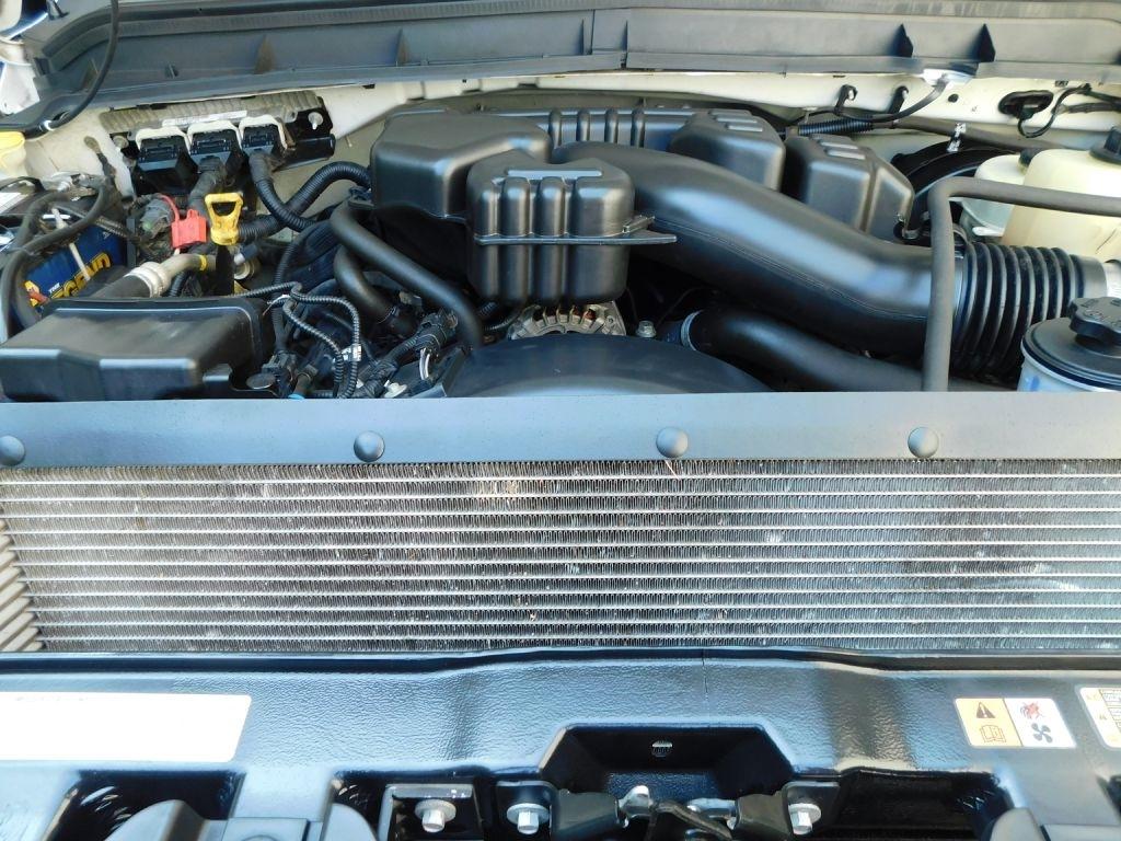 Ford F-250 SD XL 4WD 2016