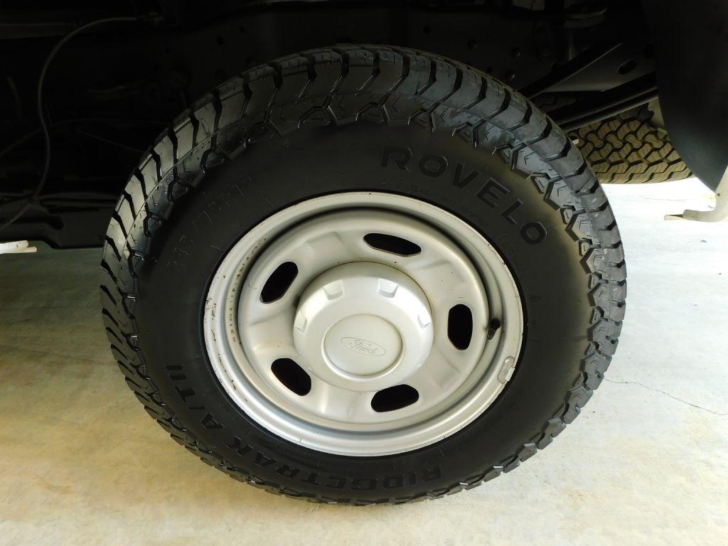 Ford F-250 SD XL 4WD 2016