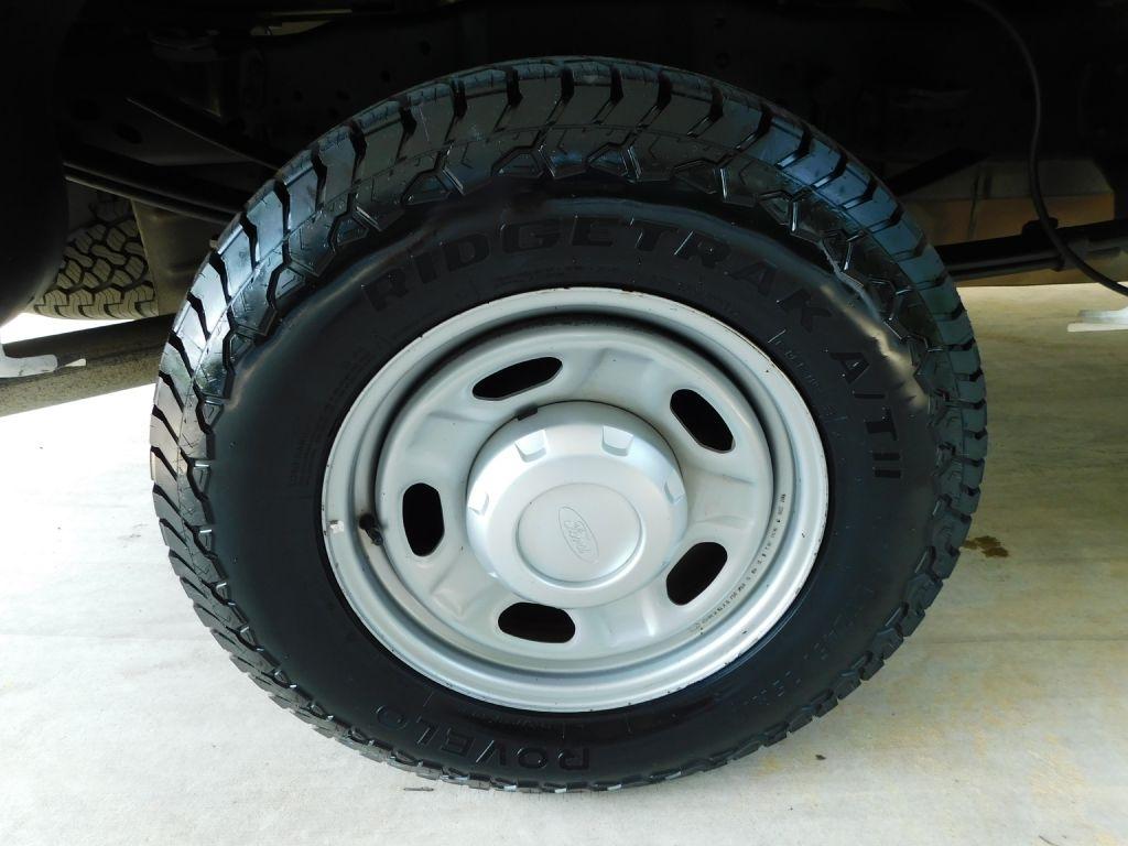 Ford F-250 SD XL 4WD 2016