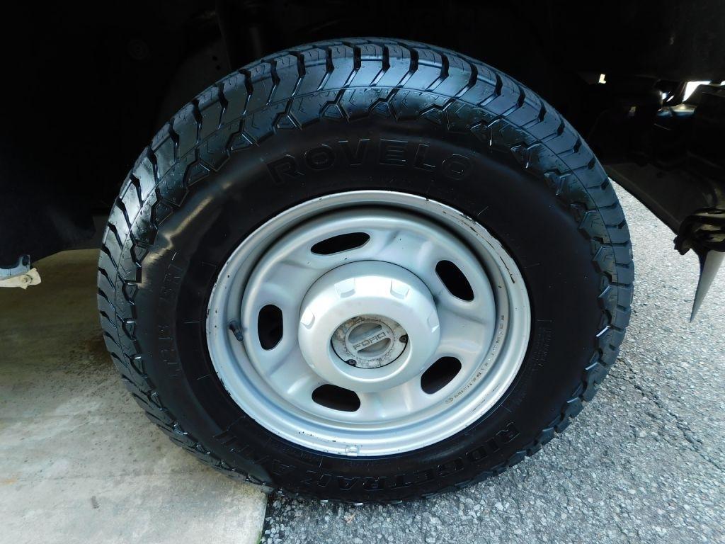 Ford F-250 SD XL 4WD 2016