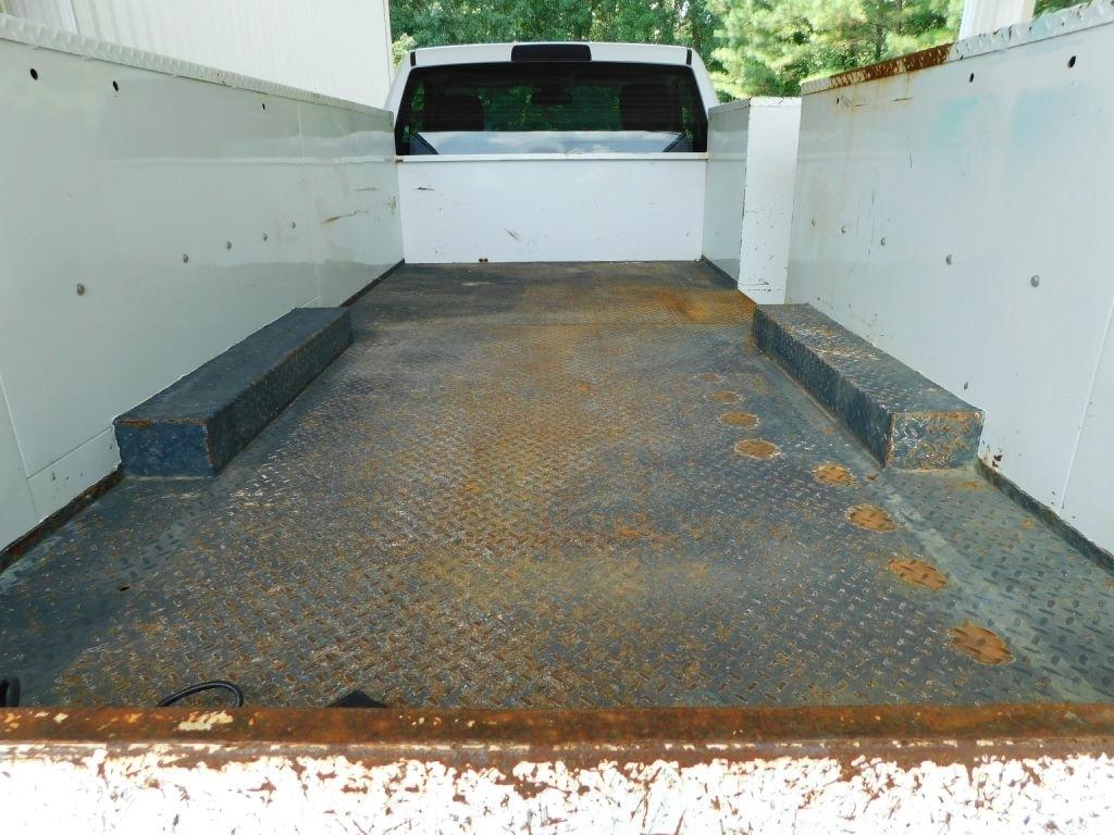 RAM 5500 Regular Cab 2WD DRW 2018
