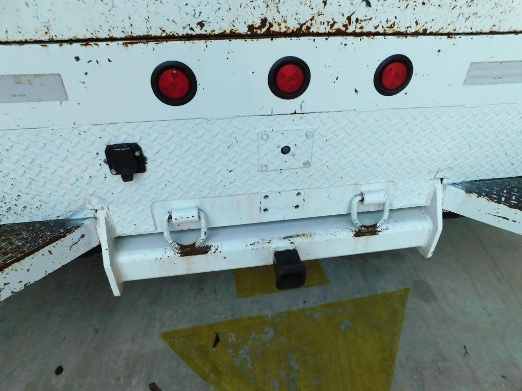 RAM 5500 Regular Cab 2WD DRW 2018