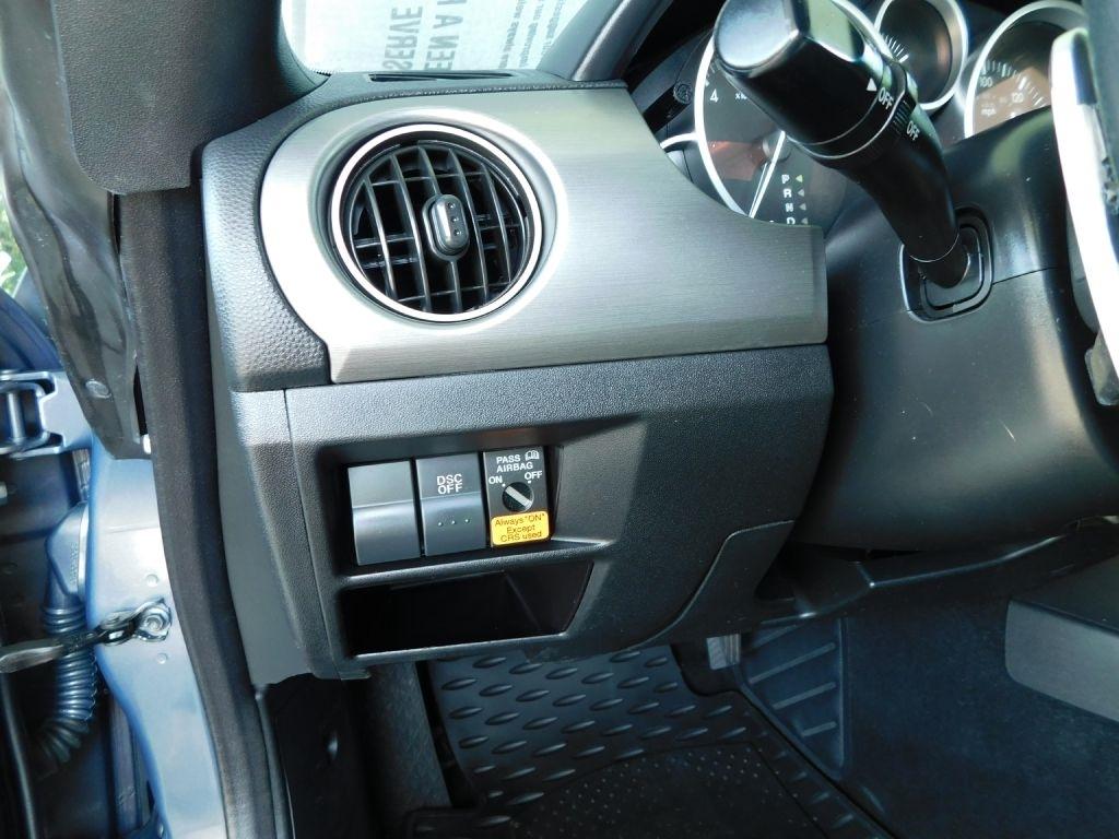 Mazda MX-5 Miata Grand Touring Power Retractable Hardtop 2008